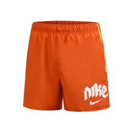 Nike Dri-Fit Run Division Challenger 5in Brief-Lined Shorts